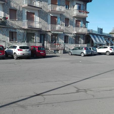 A Casa Mia Lägenhet Turin Exteriör bild