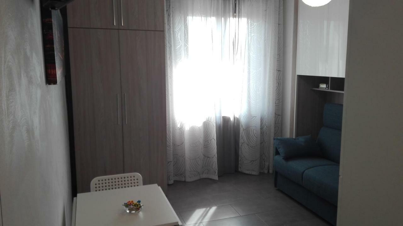 A Casa Mia Lägenhet Turin Exteriör bild