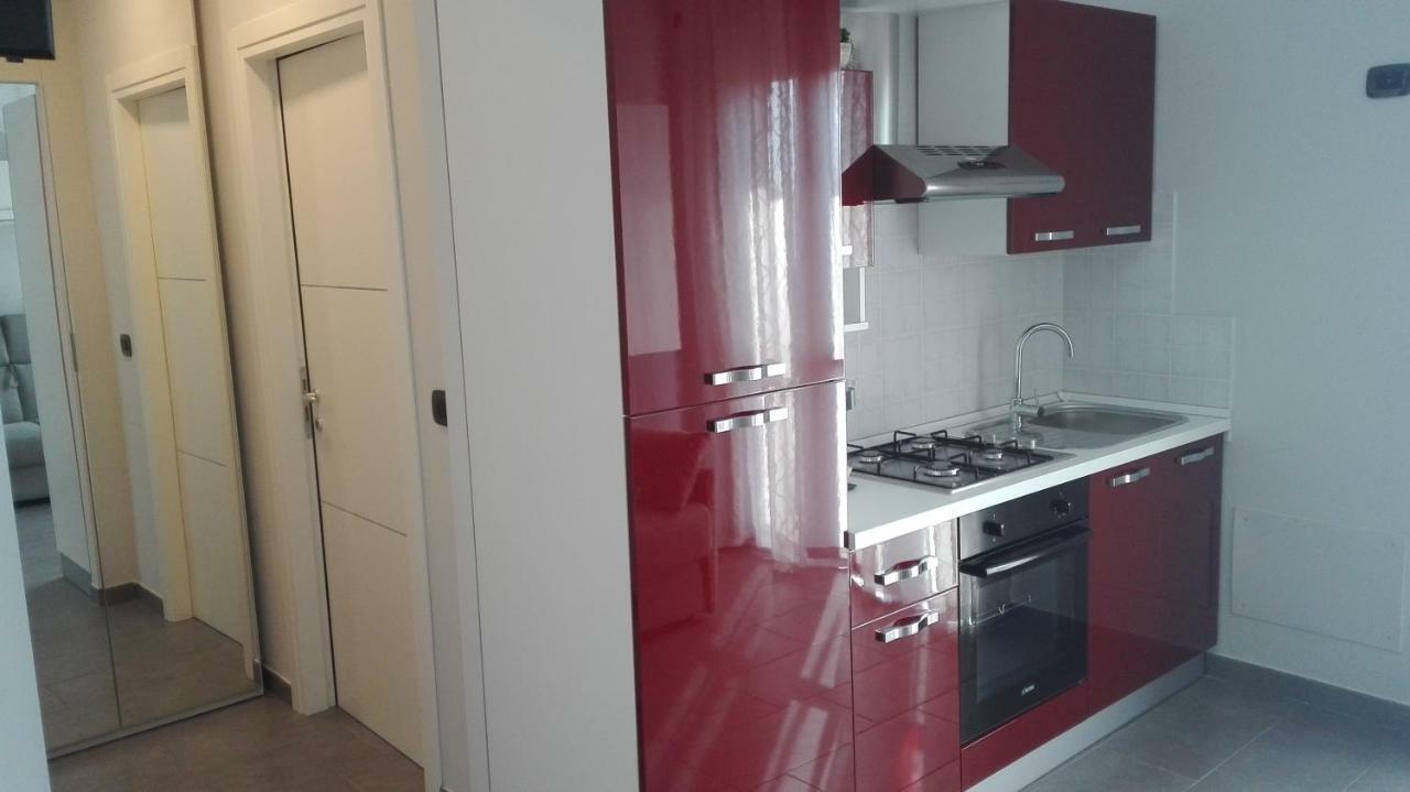 A Casa Mia Lägenhet Turin Exteriör bild