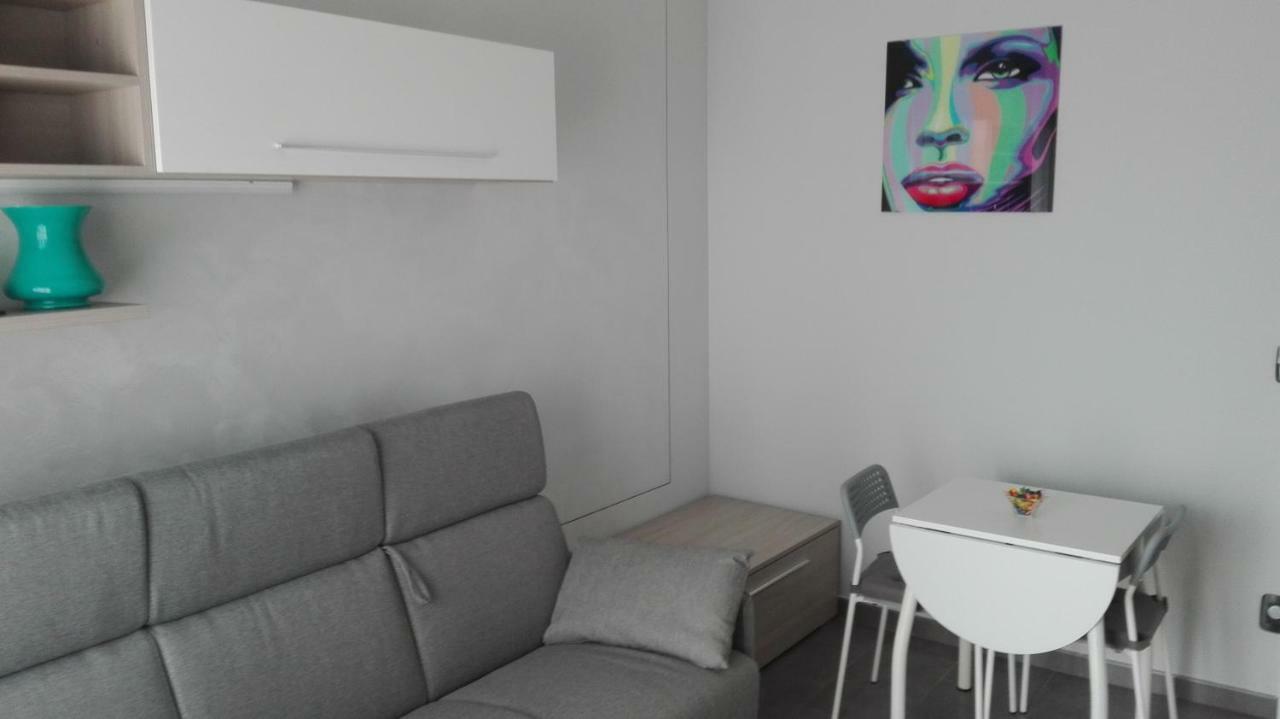 A Casa Mia Lägenhet Turin Exteriör bild
