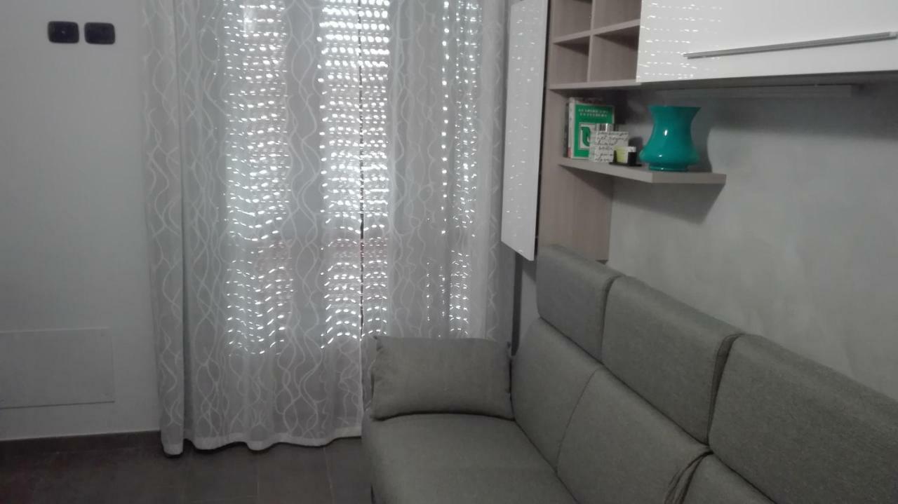 A Casa Mia Lägenhet Turin Exteriör bild