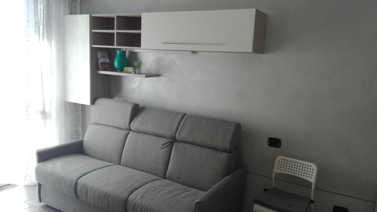 A Casa Mia Lägenhet Turin Exteriör bild