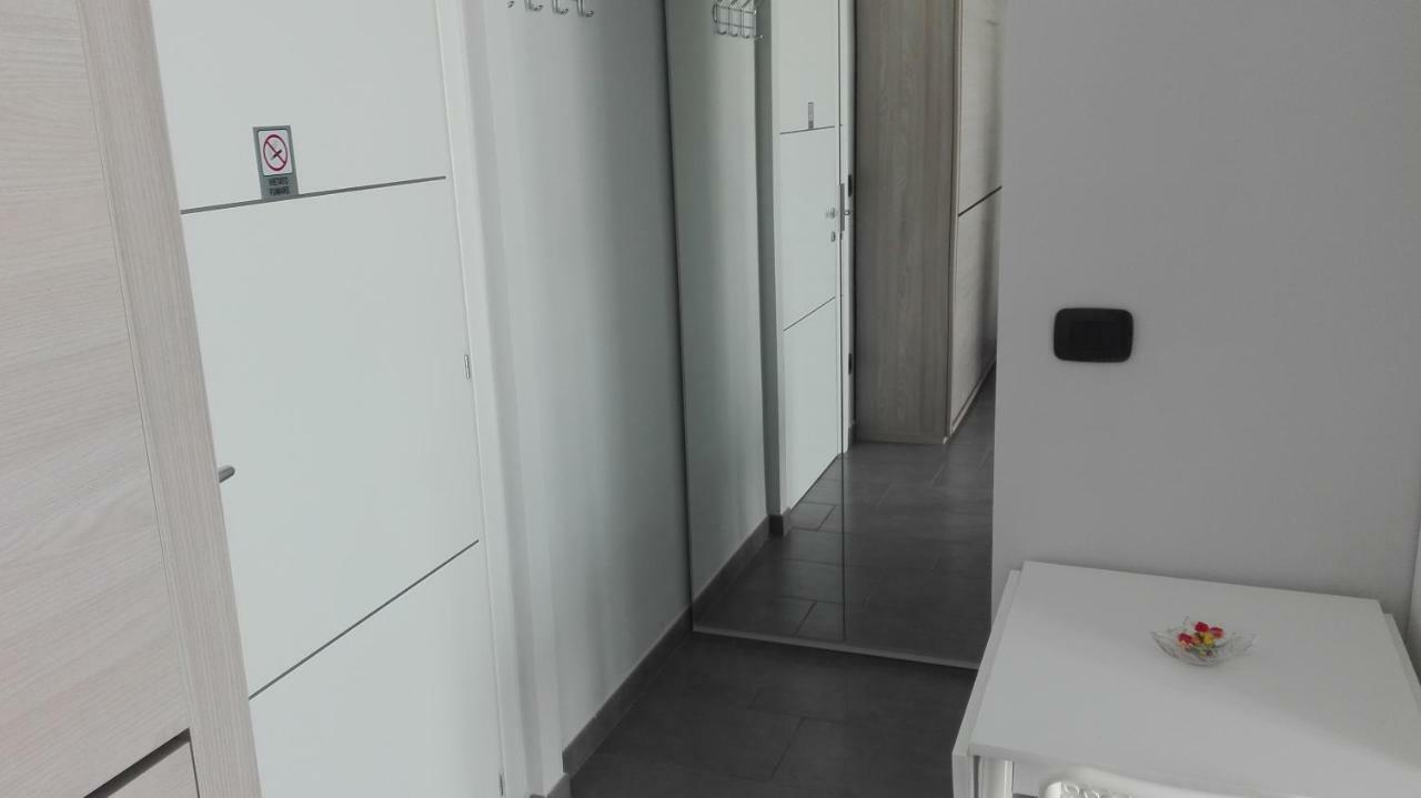 A Casa Mia Lägenhet Turin Exteriör bild