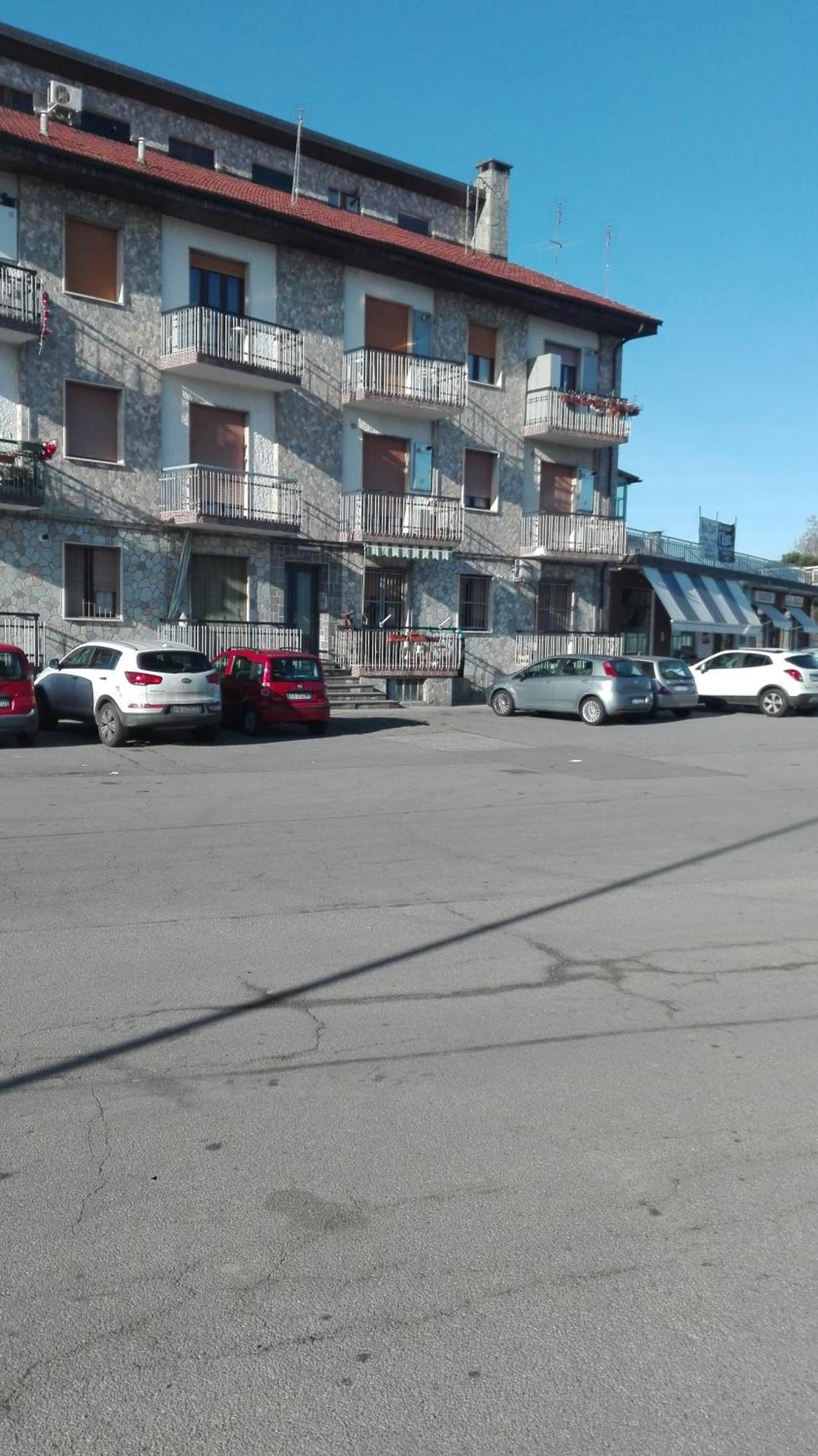 A Casa Mia Lägenhet Turin Exteriör bild